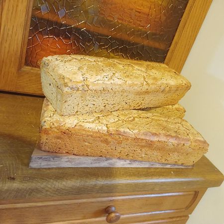 Agroturystyka Janiczek Tuchow Dabrowka Tuchowska Bagian luar foto